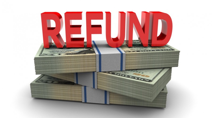 You May Be Entitled to A Refund! [Rule on SEV/Transfer Tax]